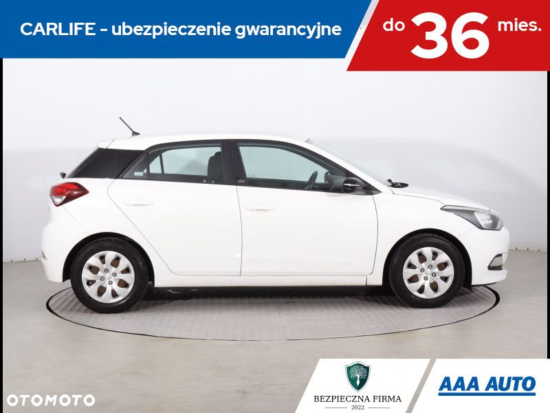 Hyundai i20 - 7