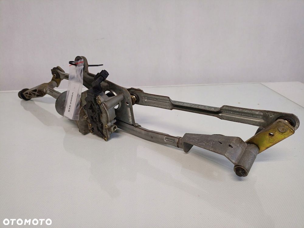 mechanizm wycieraczek przód volvo s80 i - 2