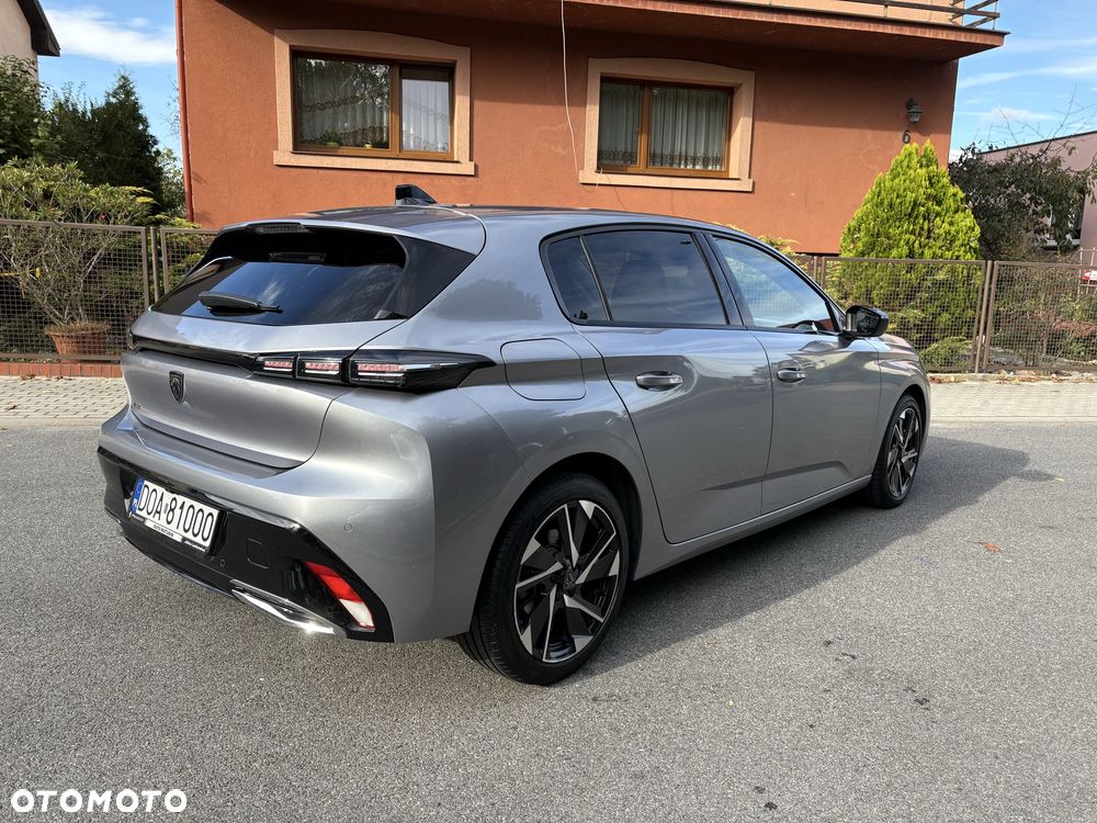 Peugeot 308 - 3