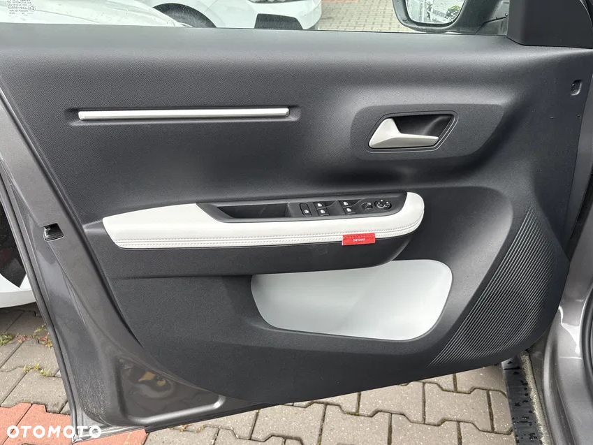 Citroën C3 Aircross 1.2 Turbo Plus S&S - 14