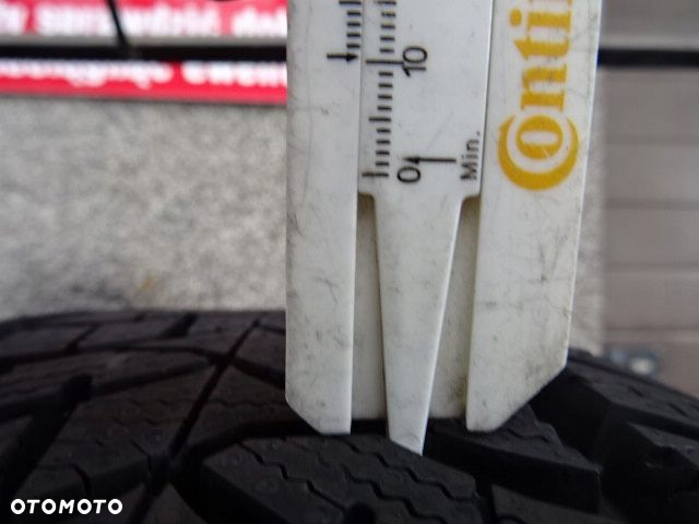 215/60/R16 95H Dunlop winter sport 5 - 4