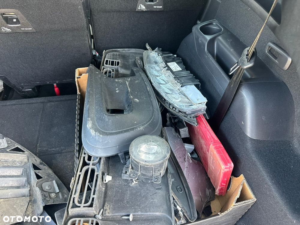 Citroën C4 SpaceTourer - 10