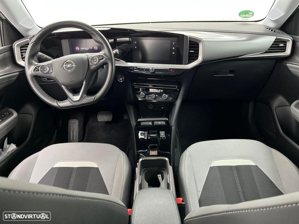 Opel Mokka-e Elegance - 5