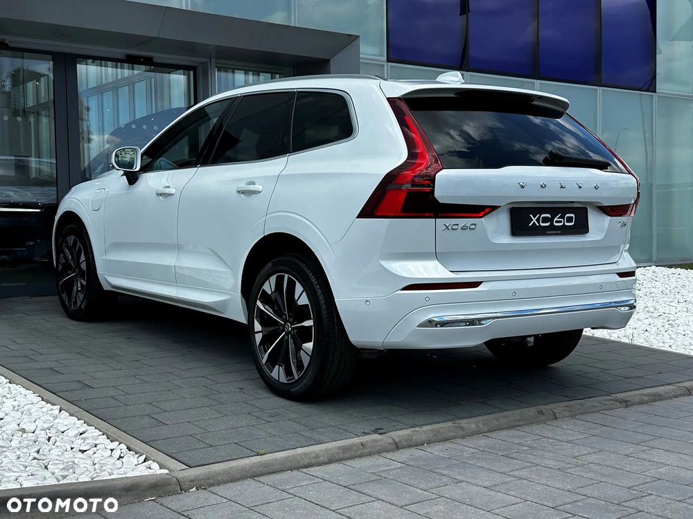 Volvo XC 60 - 6