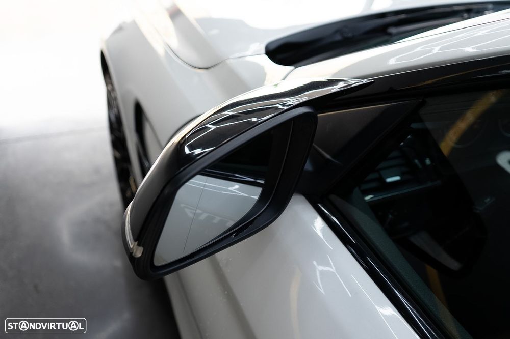 BMW 428 i Pack M Auto - 35