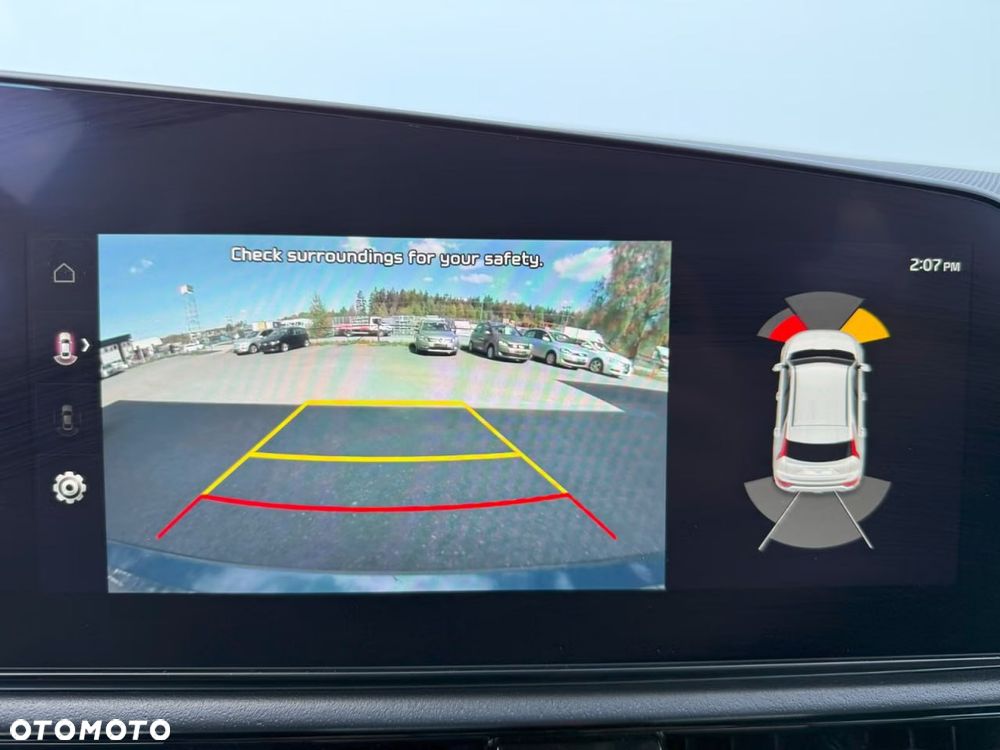 Kia Niro - 20