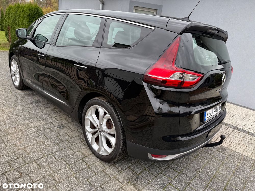 Renault Grand Scenic BLUE dCi 120 BUSINESS EDITION - 27