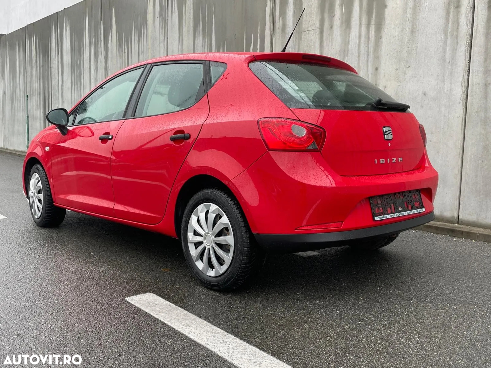 Seat Ibiza 1.4 TDI DPF Best of - 7