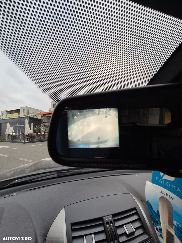 Toyota RAV4 2.2L D-CAT M/T Luxury - 7