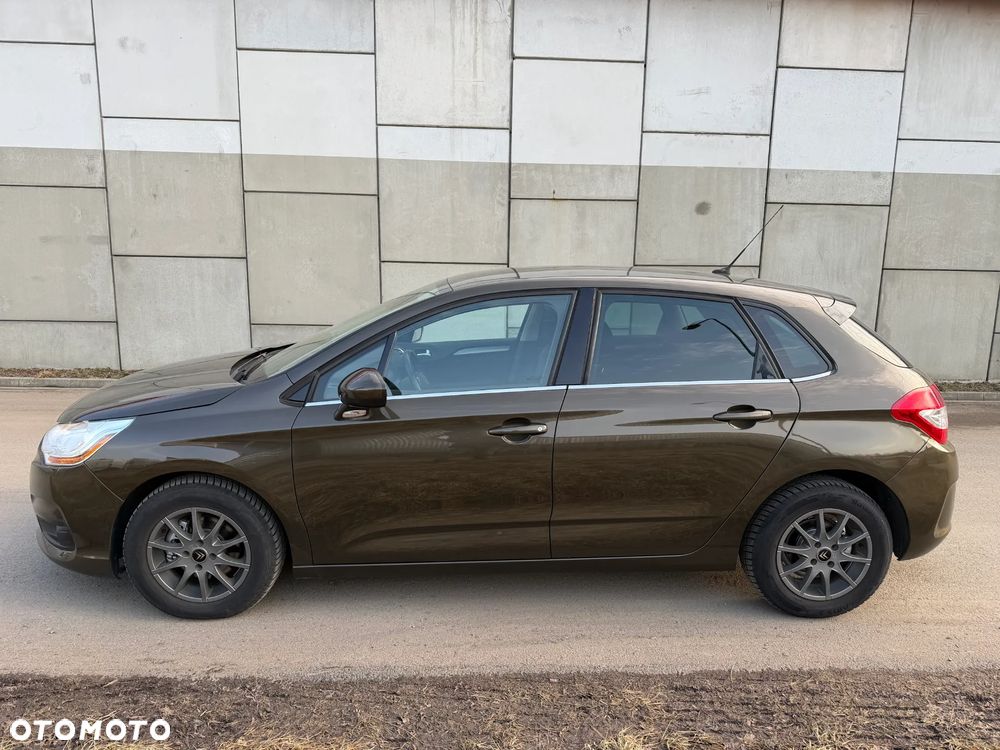 Citroën C4 VTi 120 Tendance - 2