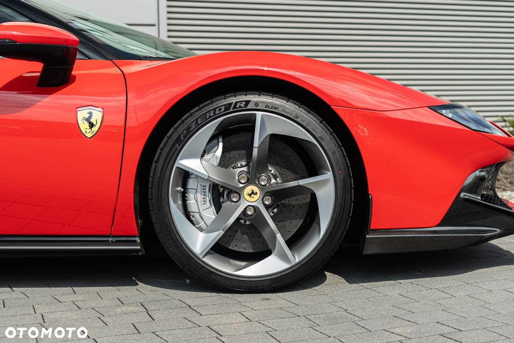 Ferrari Testarossa - 13