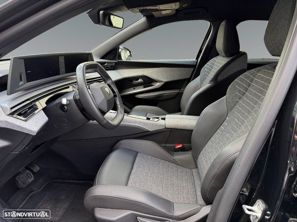 Peugeot 3008 1.2 Hybrid Allure e-DCS6 - 9