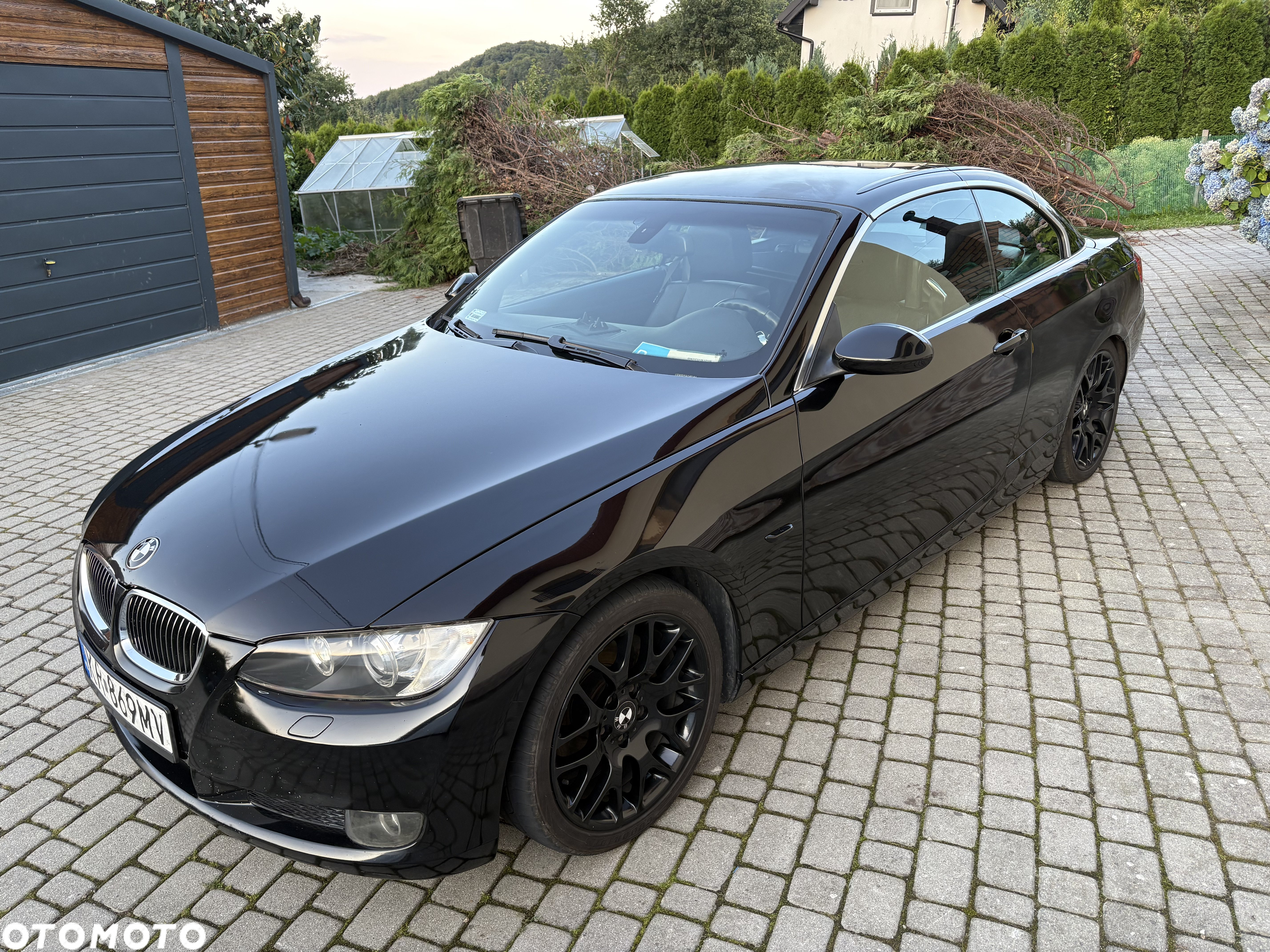 BMW Seria 3 - 4