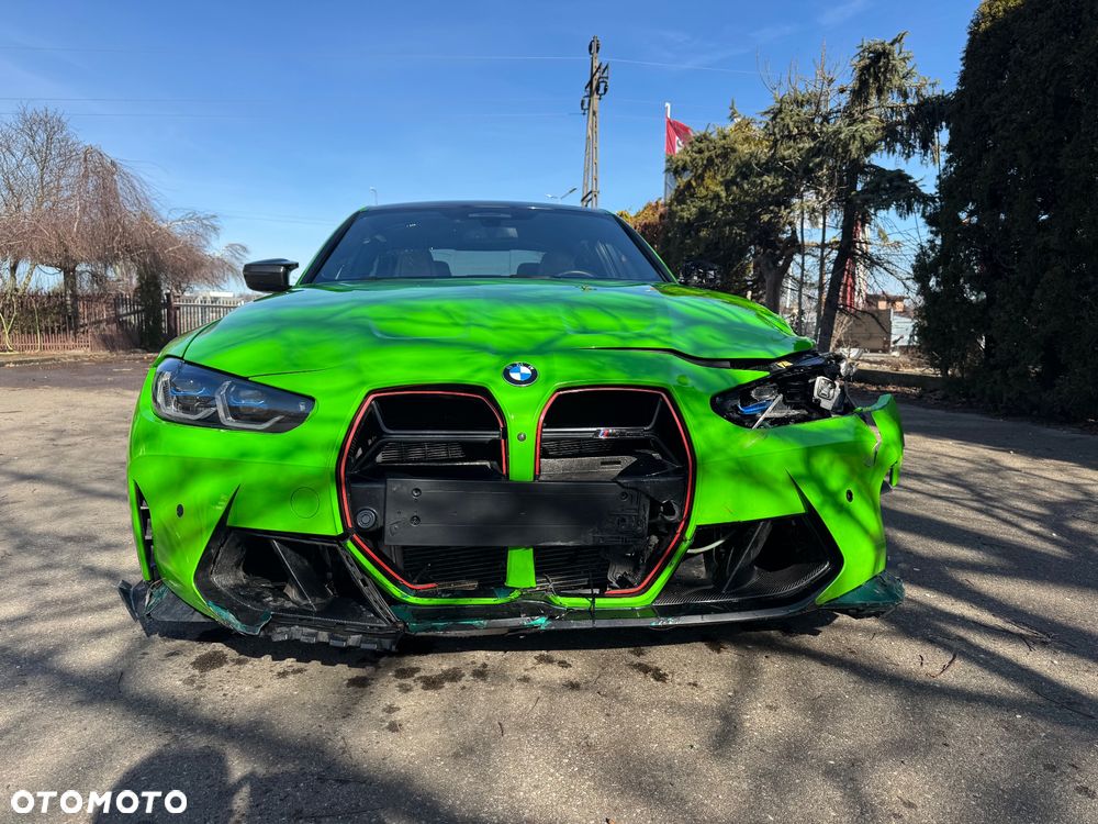 BMW M3 - 33