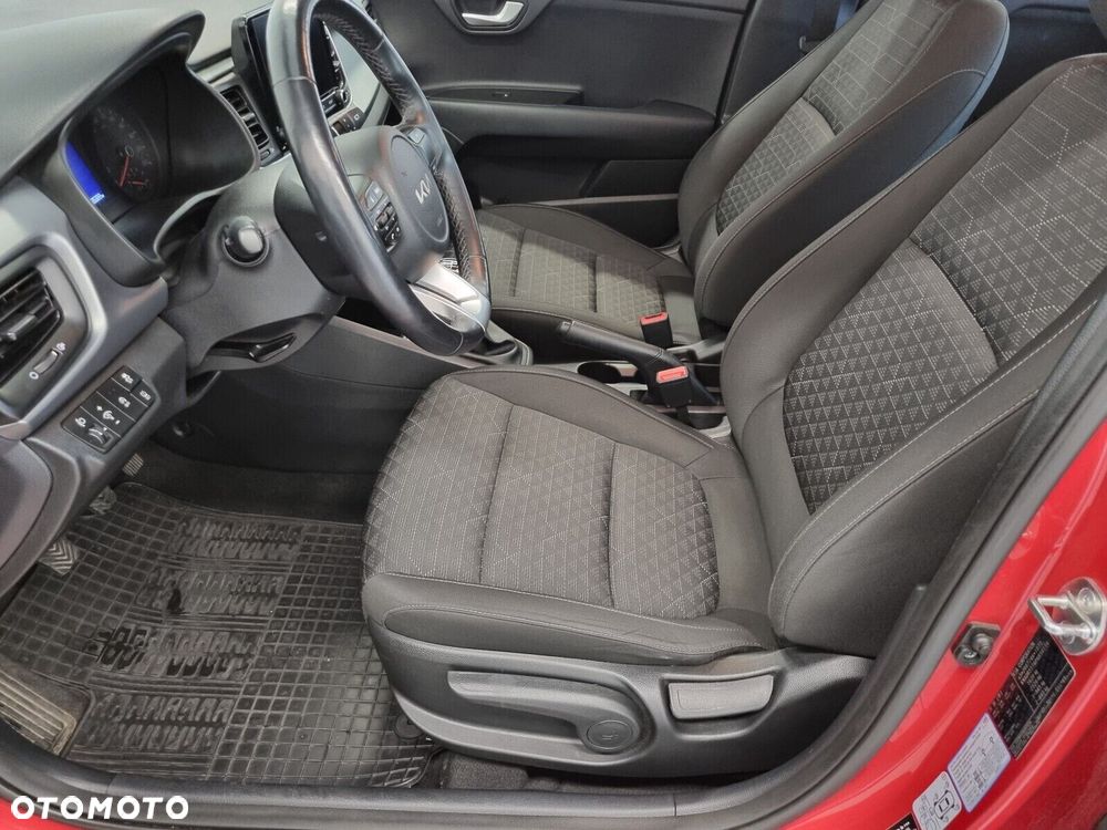 Kia Rio 1.0 T-GDI M - 7