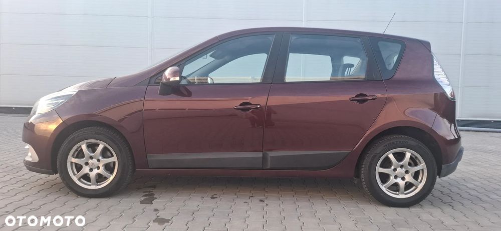 Renault Scenic ENERGY TCe 115 Expression - 9