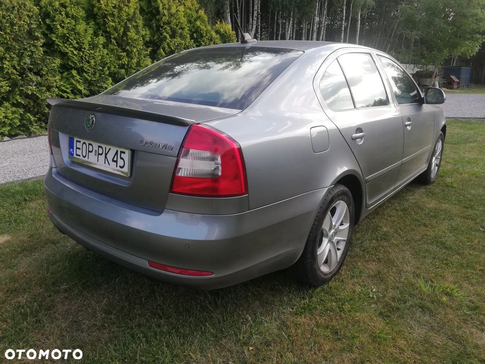 Skoda Octavia 1.6 TDI Ambition - 3