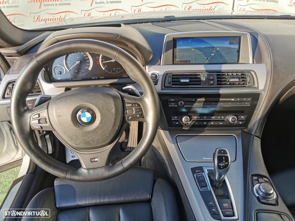BMW 640 - 25