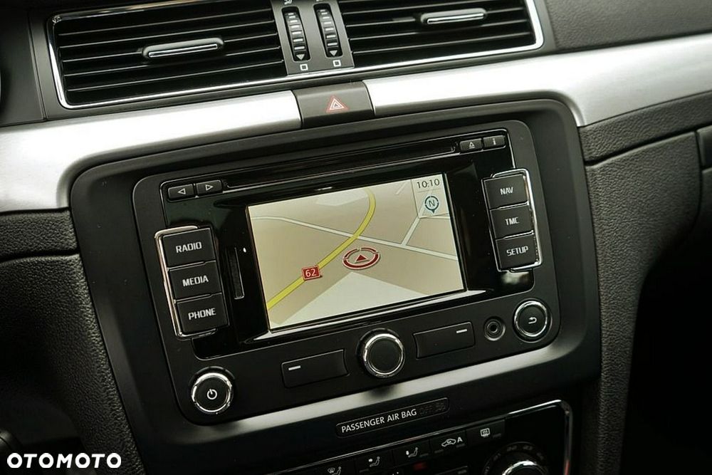 Skoda Superb - 29