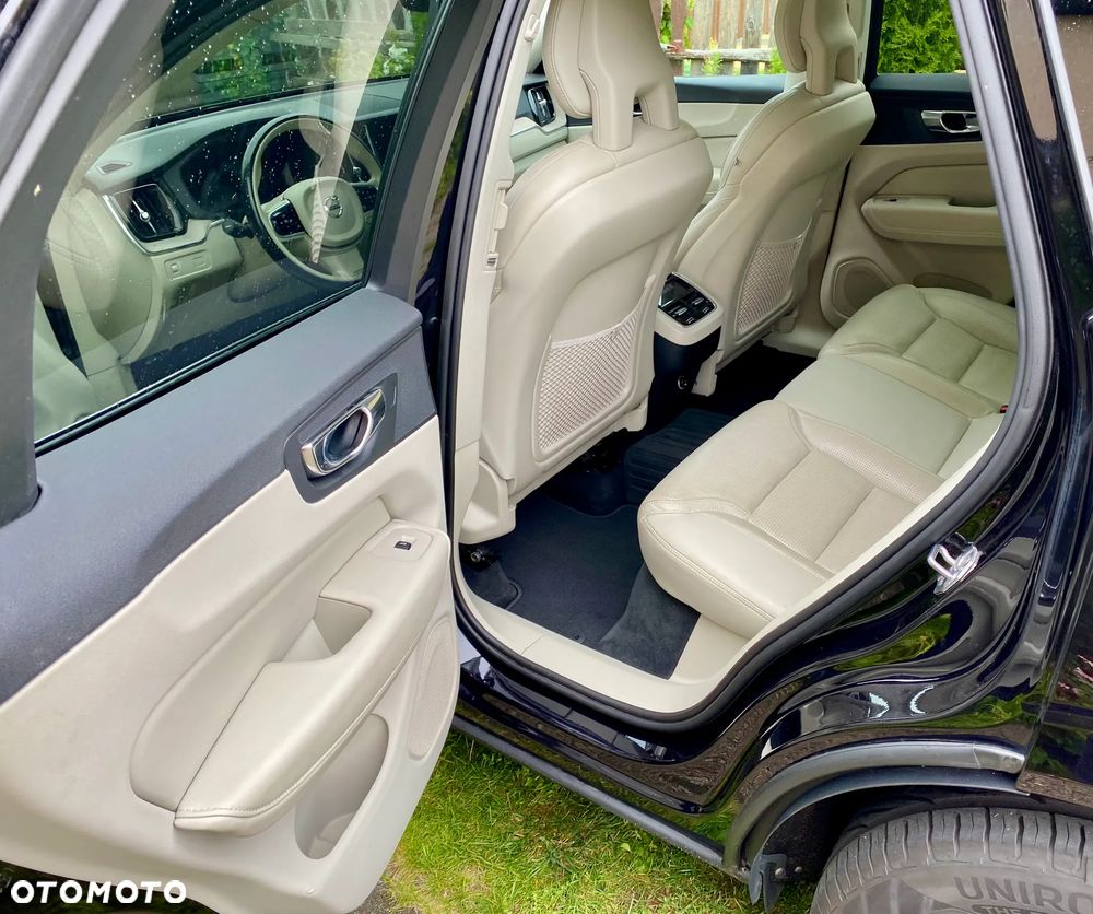 Volvo XC 60 D5 AWD Inscription - 15