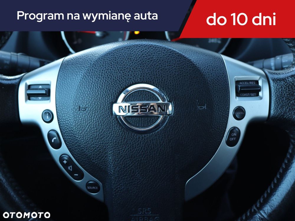 Nissan Qashqai - 18