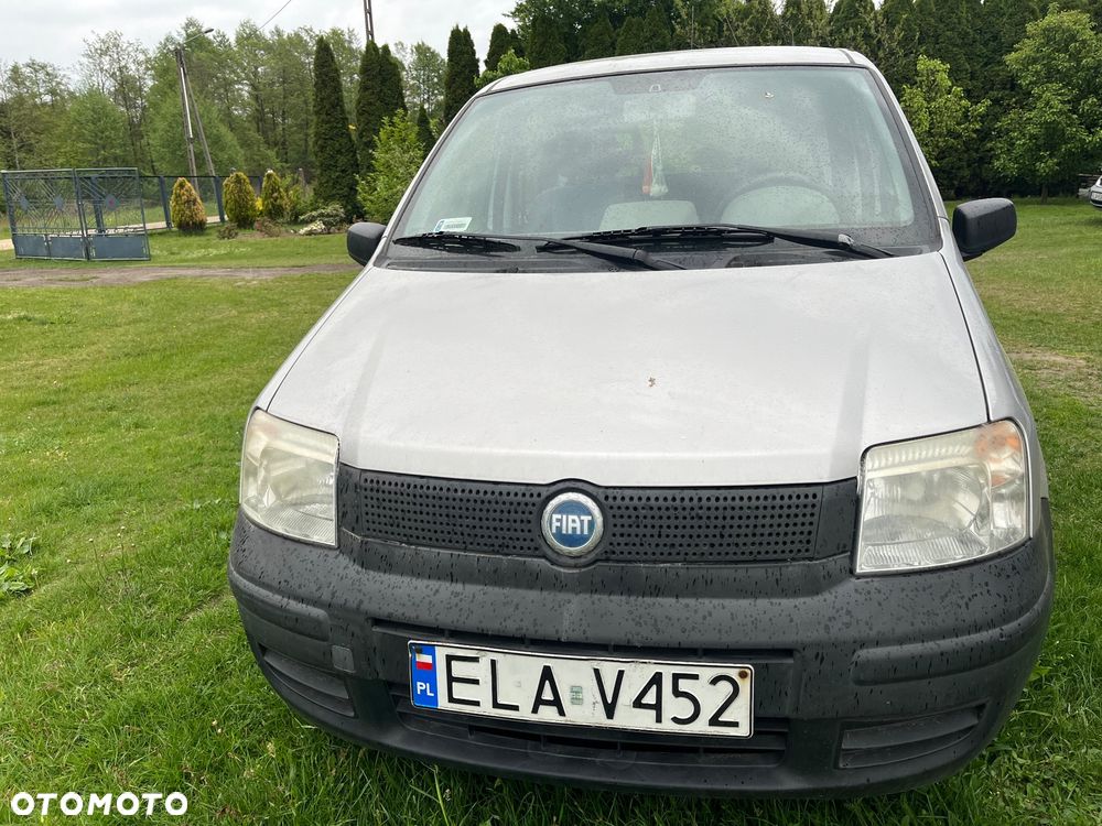 Fiat Panda - 3