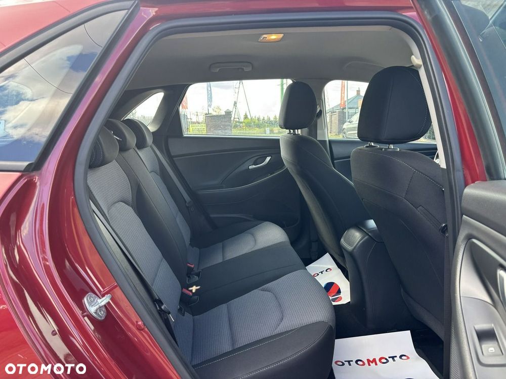 Hyundai i30 - 34