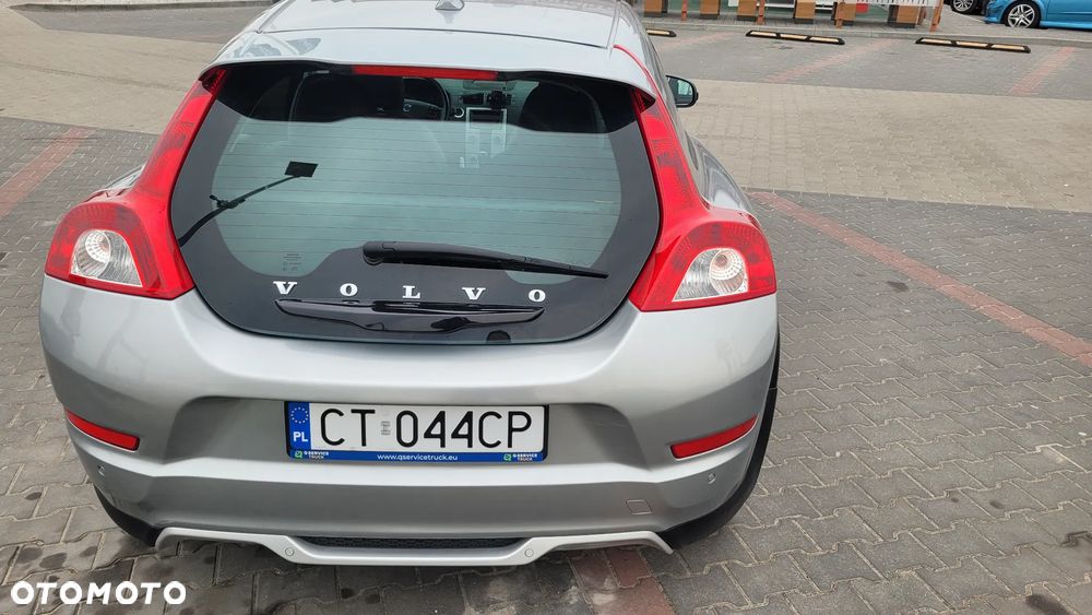 Volvo C30 DRIVe Summum - 3