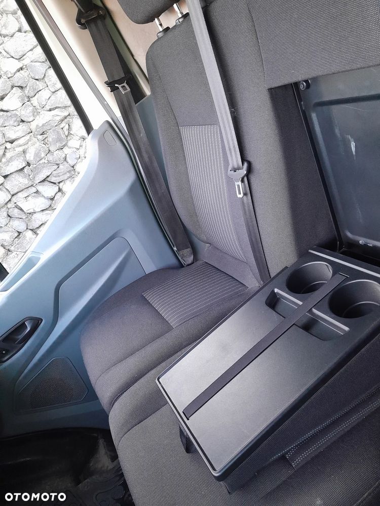 Ford Transit - 14