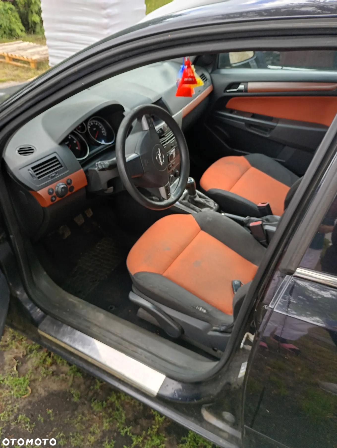 Opel Astra III 1.9 CDTI - 6