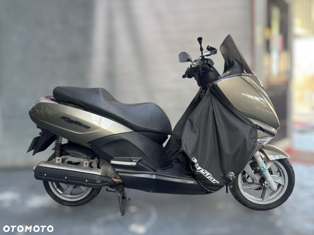 Peugeot Citystar - 2