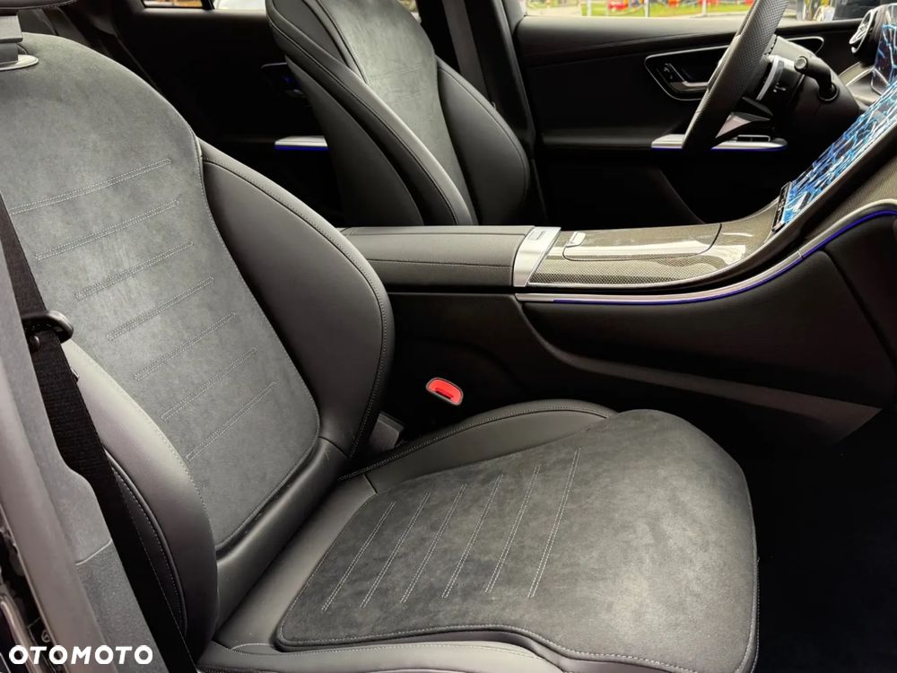 Mercedes-Benz GLC 220 d 4-Matic - 6