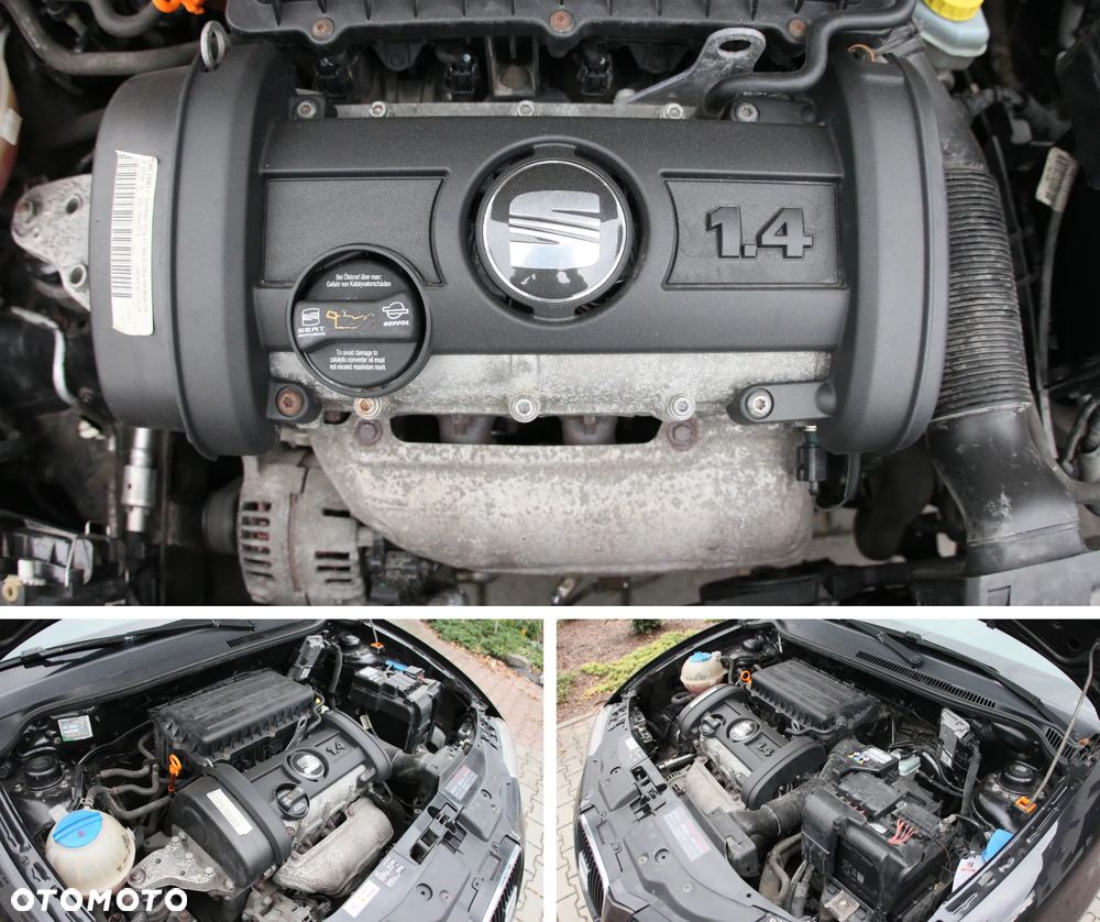 Seat Ibiza - 40