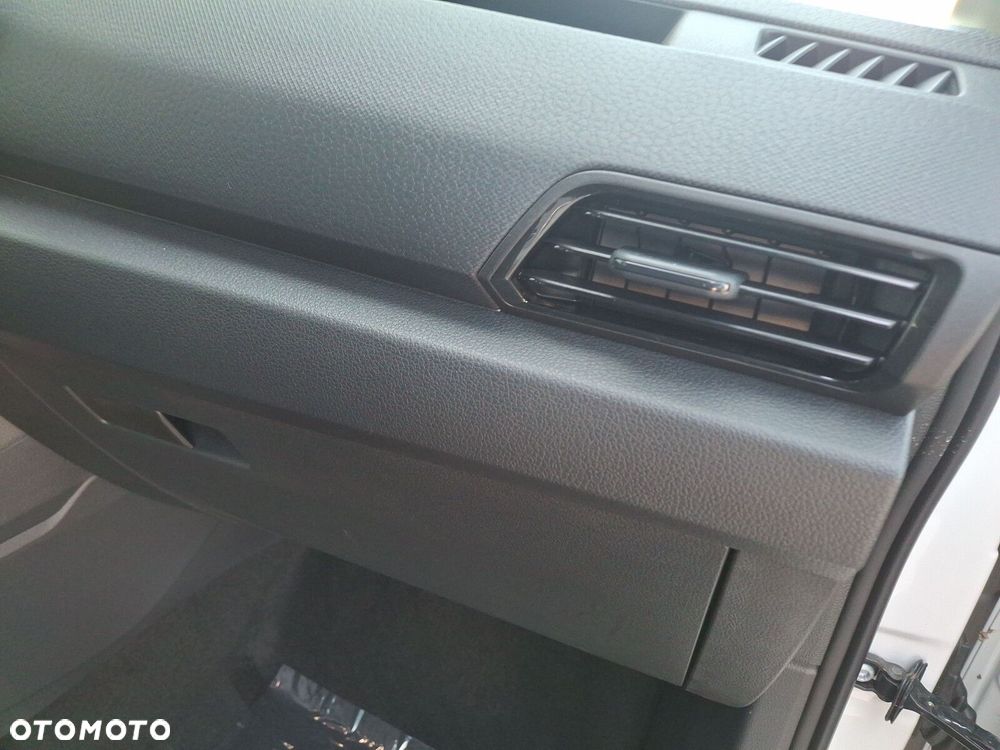 Volkswagen Caddy - 25
