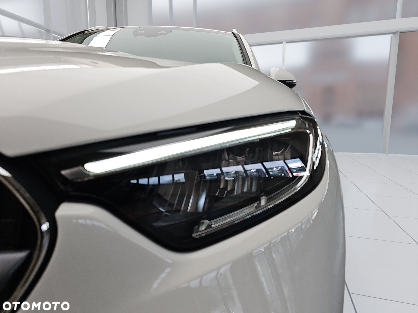Mercedes-Benz GLC 300 e 4-Matic Avantgarde - 32