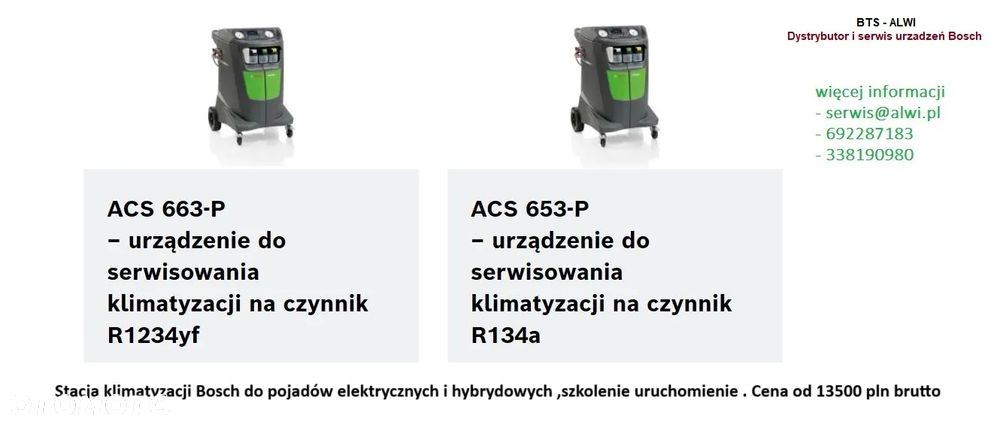 Cri-Pc Hartridge Euro 6 stół probierczy z autoryzacją kodowanie - 26