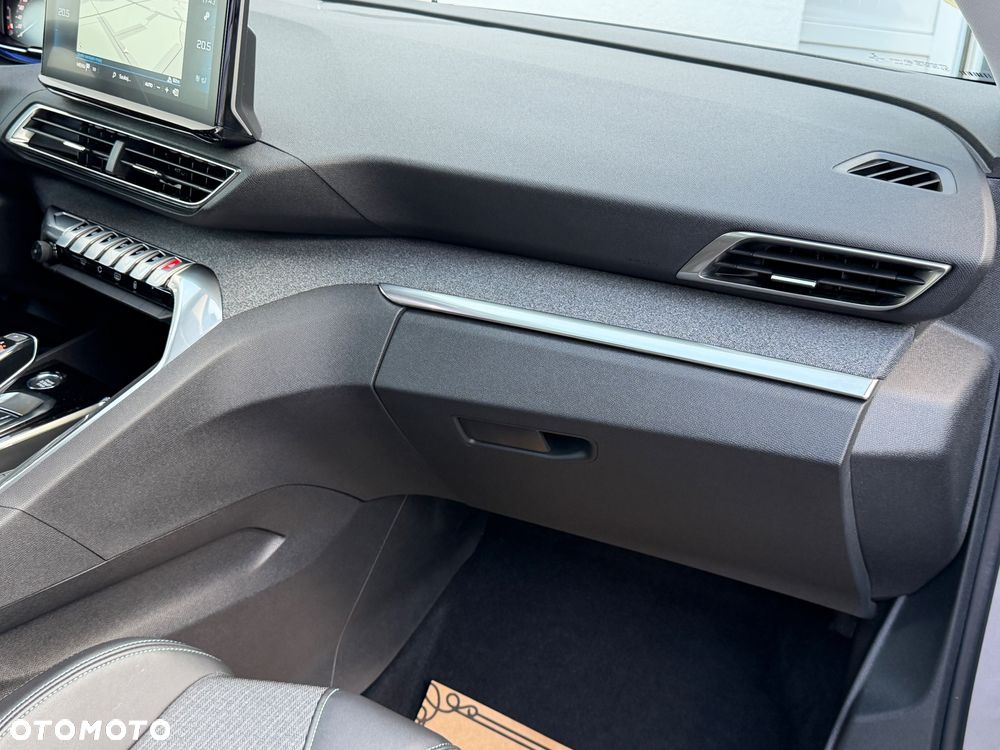 Peugeot 3008 BlueHDi 130 Stop & Start EAT8 Allure - 34