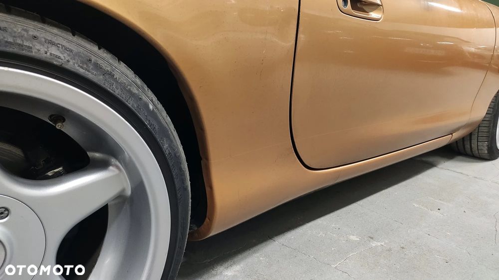 Mazda MX-5 - 21