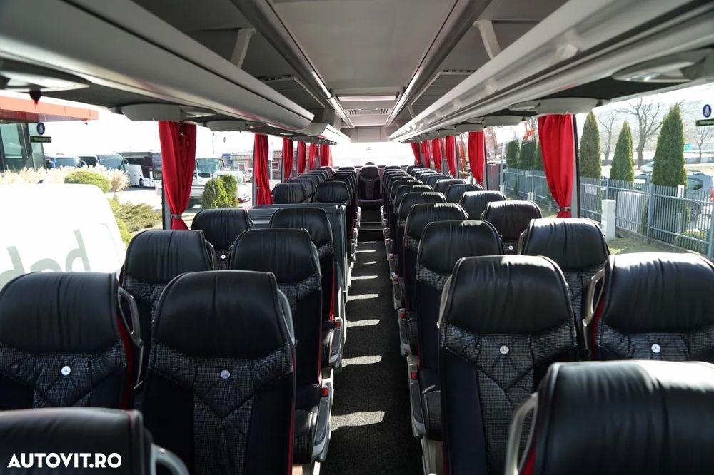 Mercedes-Benz TRAVEGO 16 RHD-M / EURO6 / IMPORTAT / - 29