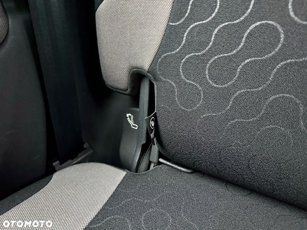 Citroën C3 Picasso VTi 95 Advance - 22