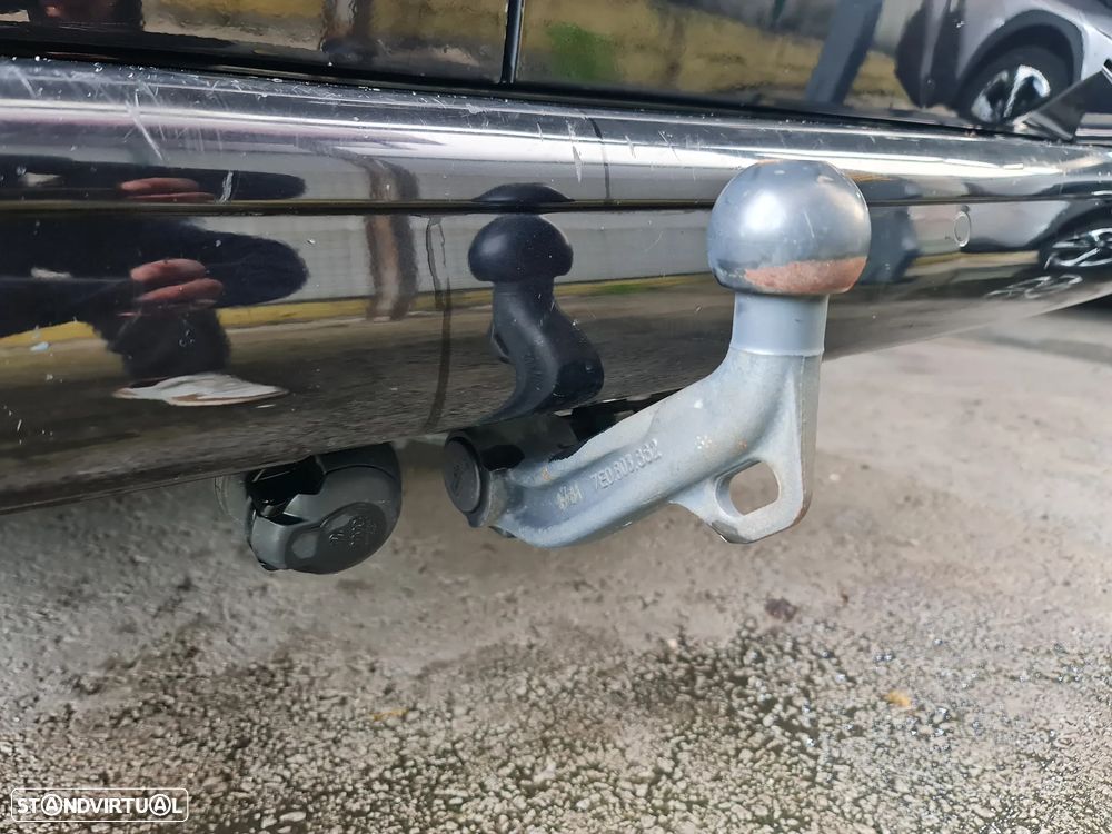 VW Transporter Caravelle T6.1 DSG Longa Highline - 20