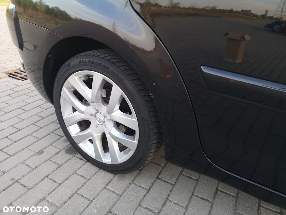 Citroën C4 Picasso 2.0 HDi FAP Exclusive - 32