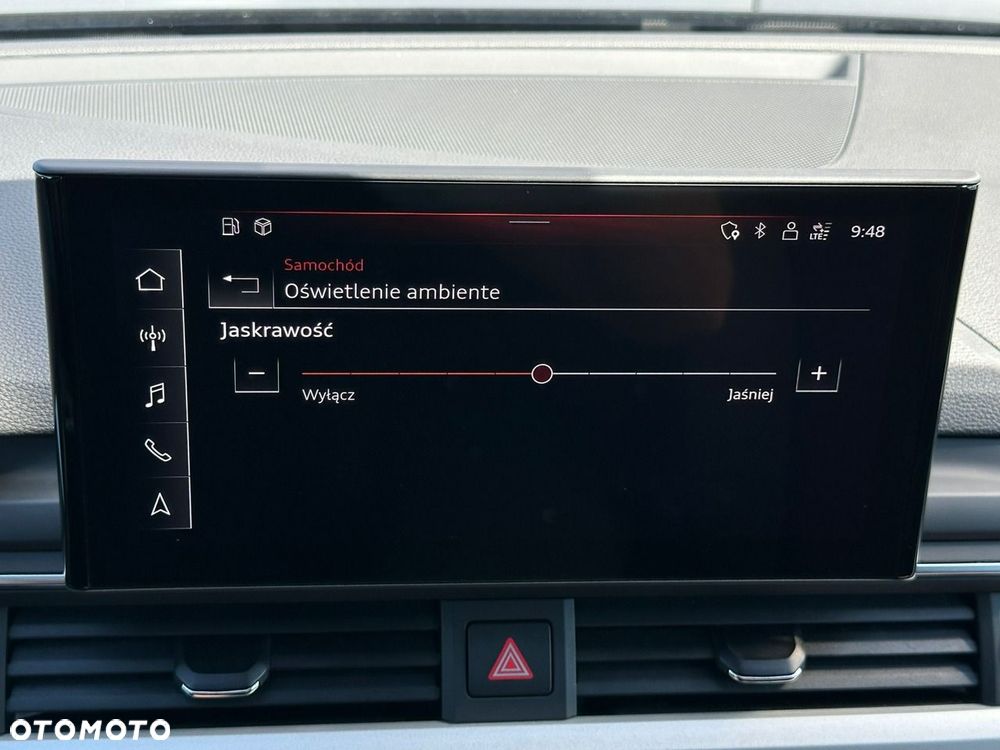 Audi A4 Avant 40 TFSI mHEV S tronic - 29