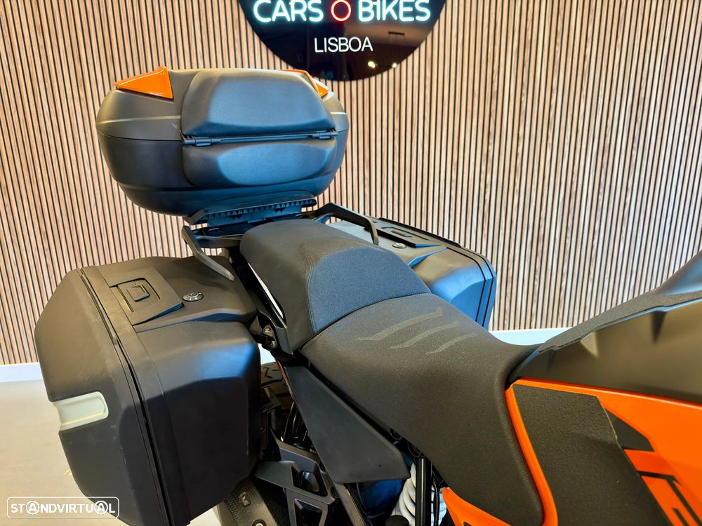 KTM 1290 Super Adventure - 32