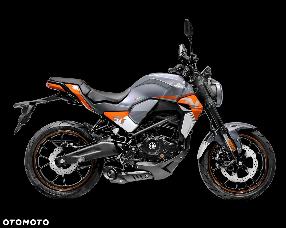 Barton Naked - 20