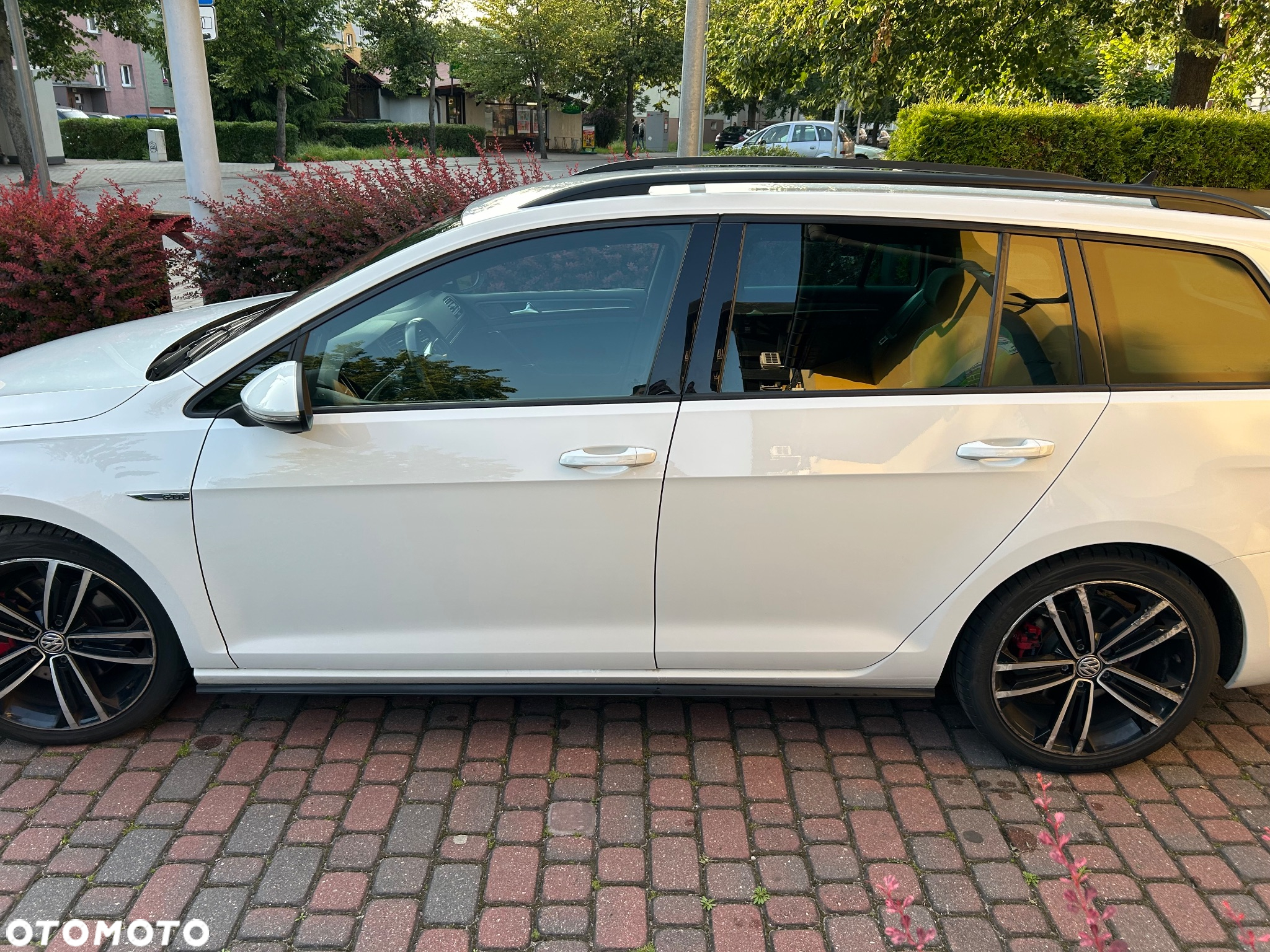 Volkswagen Golf Variant GTD BlueMotion Technology - 22