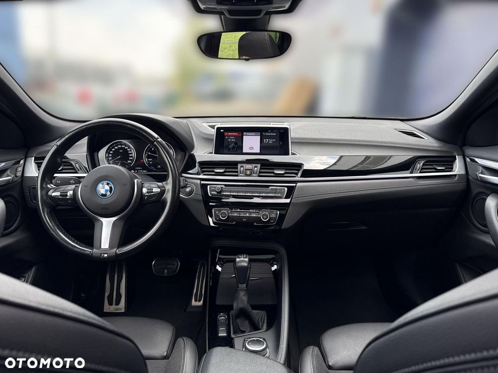 BMW X2 xDrive25e M Sport X - 25