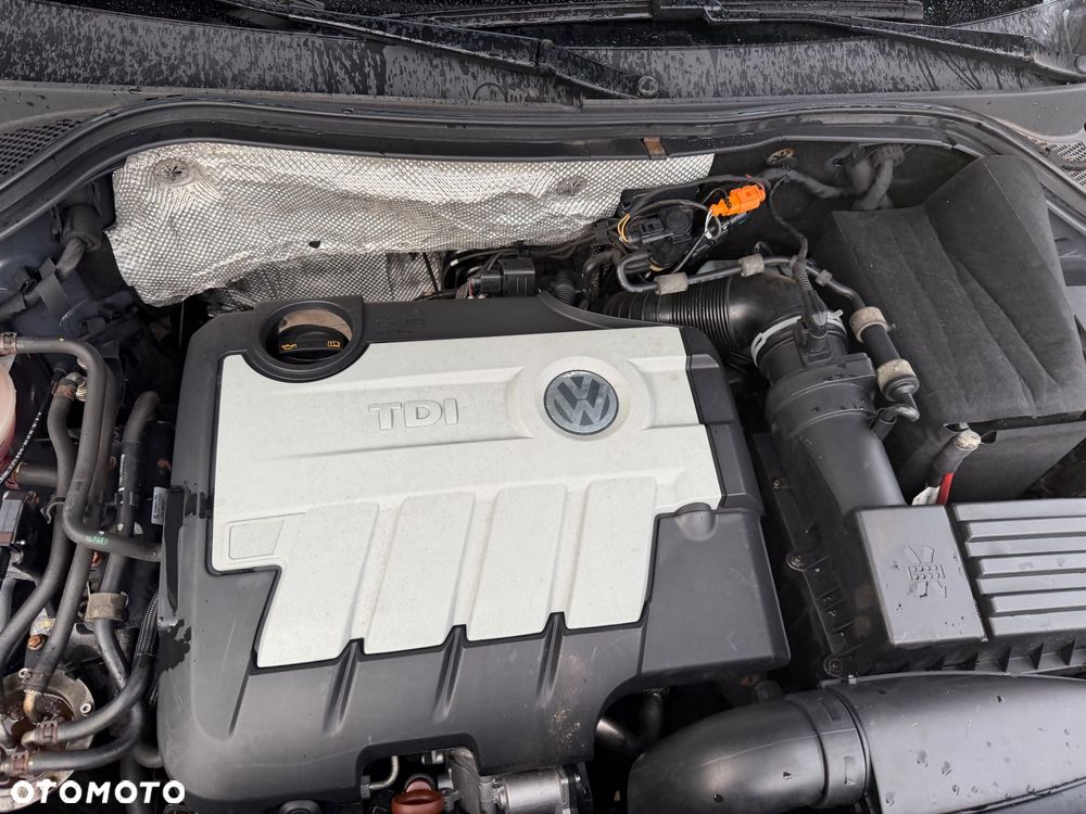 Volkswagen Tiguan 2.0 TDI DPF 4Motion Team - 34