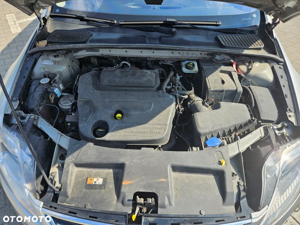 Ford Mondeo 2.0 TDCi Titanium - 21