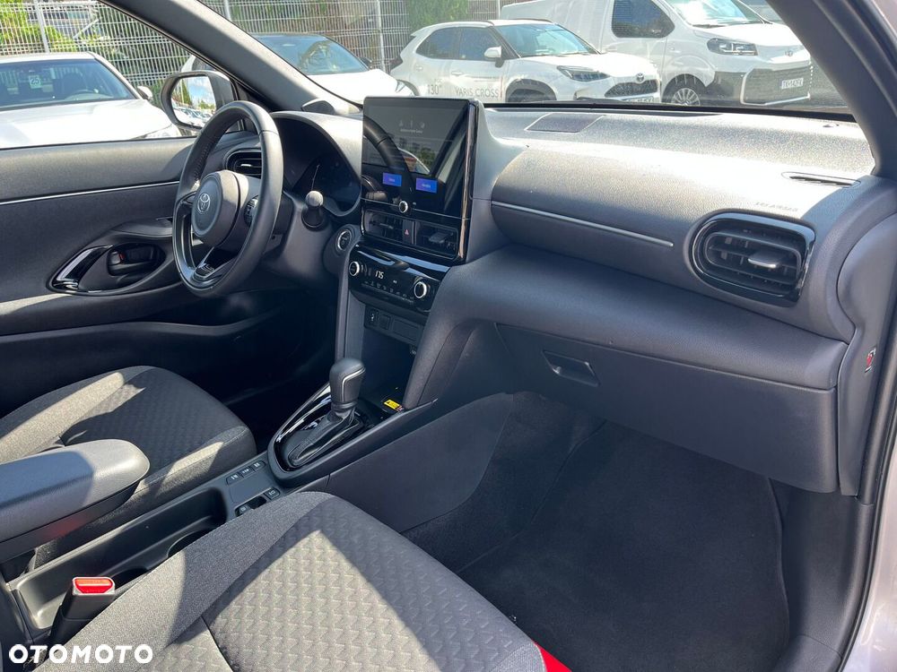 Toyota Yaris Cross Hybrid 1.5 Style - 6